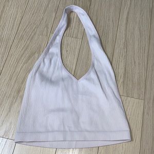 Sunday Best Sinch-Seamless Halter